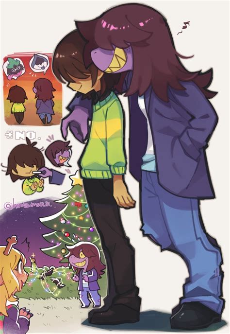 deltarune sex comic